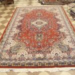 836 8263 ORIENTAL RUG